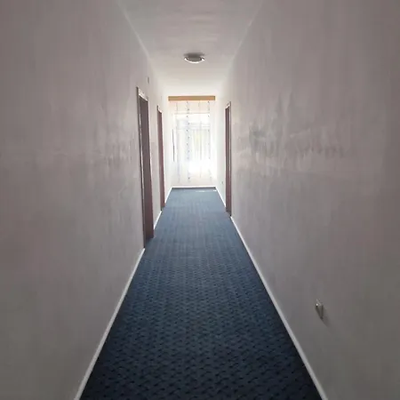 Guest house Mara *