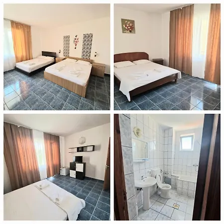 Guest house Mara *